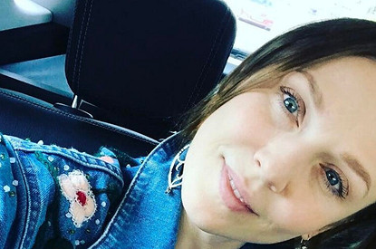 Альбина Джанабаева рассказала, как в 38 лет выглядеть на двадцать