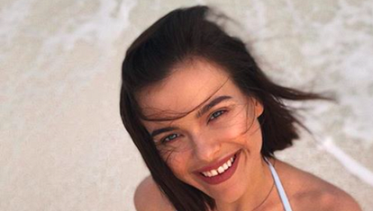 Елена Темникова обеспокоила фанатов болезненной худобой