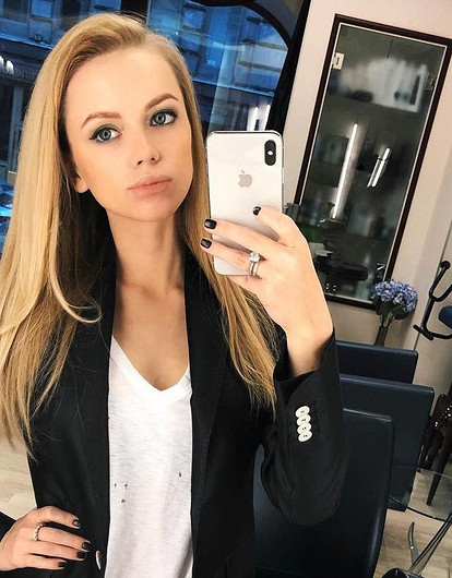 Милана Кержакова рассказала о беременности, сыне и мечтах