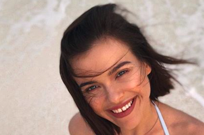 Елена Темникова обеспокоила фанатов болезненной худобой