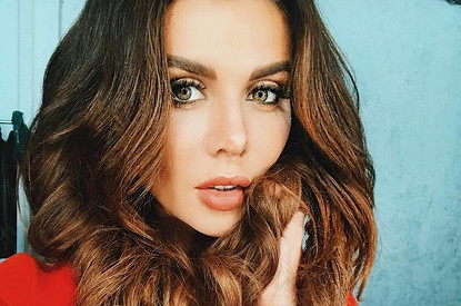 Анна Седокова об отношениях с тираном: «Он делал мне больно и унижал»