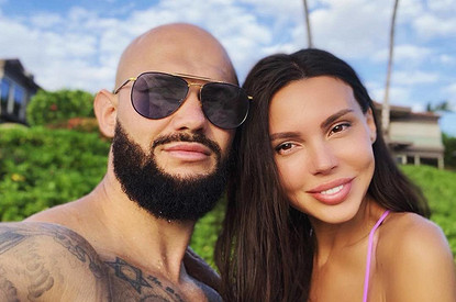 8 секретов идеальных отношений от Оксаны Самойловой