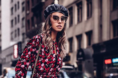 9 моделей платьев, которые визуально стройнят