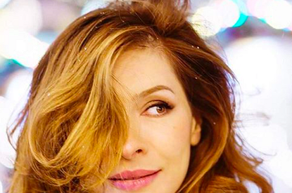 Елена Подкаминская второй раз вышла замуж