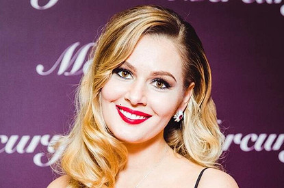 Мария Кожевникова: «Женщина в любом весе прекрасна, если она счастлива!»