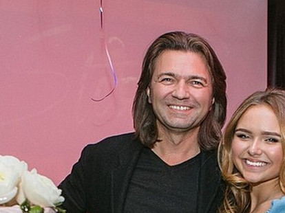 Жена Дмитрия Маликова впервые показала новорожденного сына