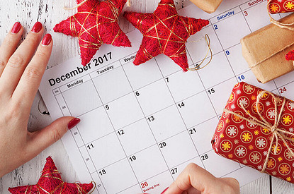 Гороскоп удачных дней в 2018 году. Как их рассчитать