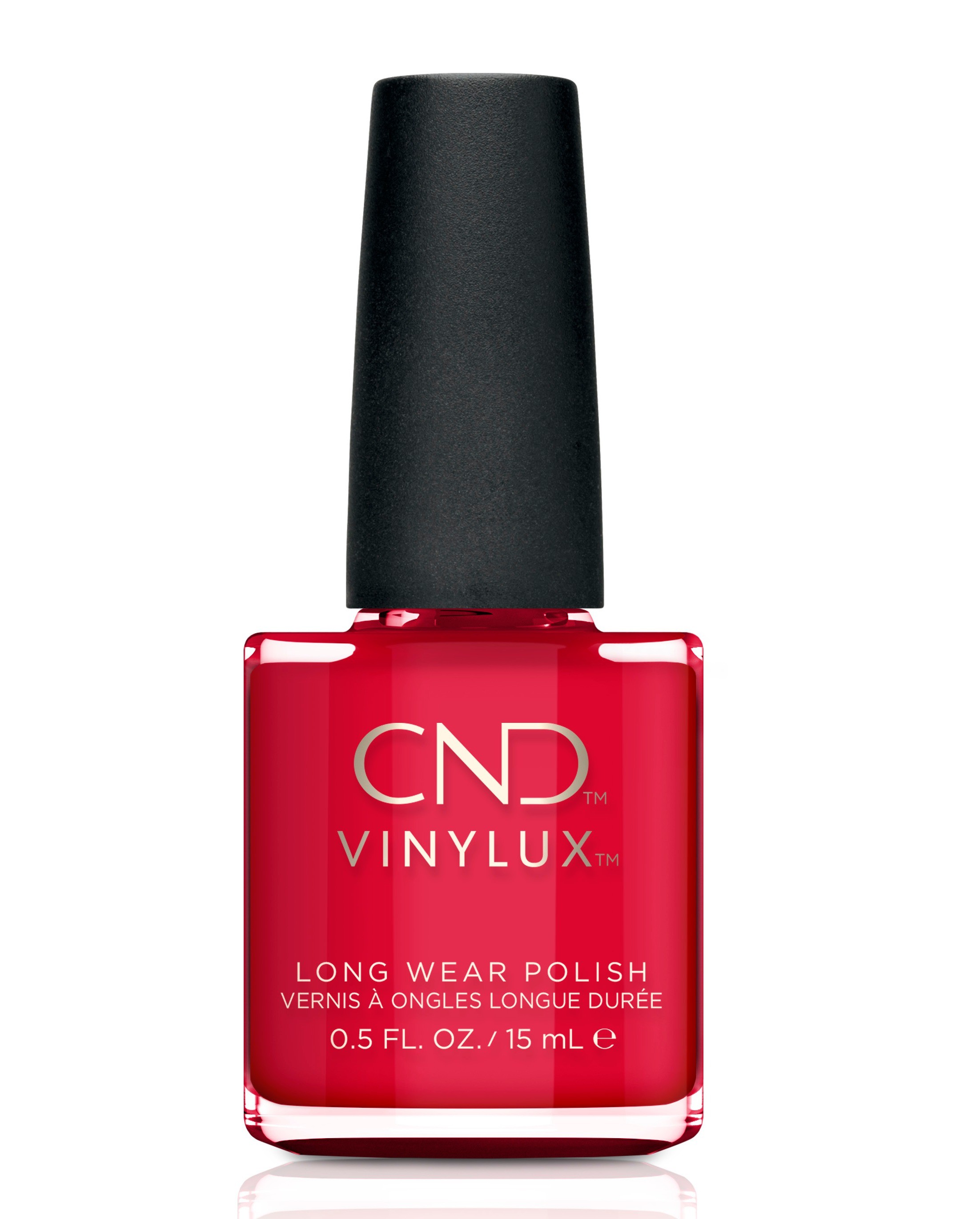 Лак для ногтей Vinylux 