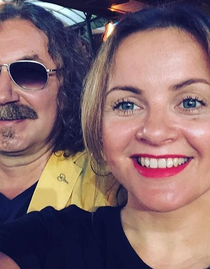 «Это не фотошоп?»: дочь Игоря Николаева от первого брака вылитая Юлия Проскурякова