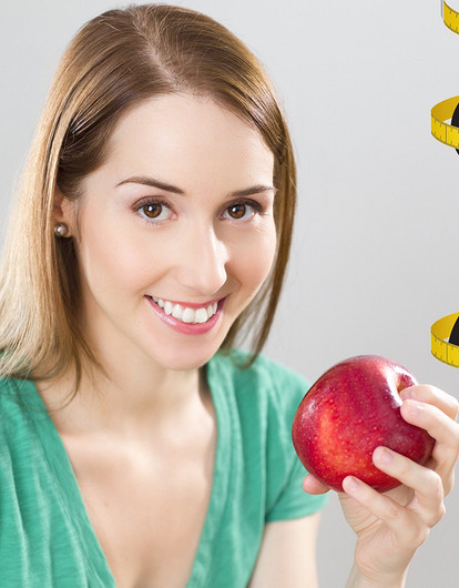 Как скорректировать питание осенью, чтобы не набрать лишнего к лету?