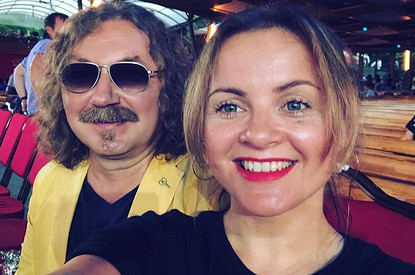 «Это не фотошоп?»: дочь Игоря Николаева от первого брака вылитая Юлия Проскурякова