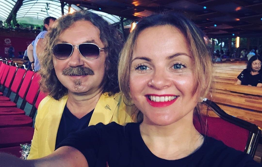 «Это не фотошоп?»: дочь Игоря Николаева от первого брака вылитая Юлия Проскурякова
