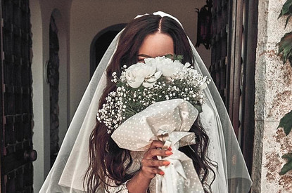 12 фатальных ошибок в макияже и стиле Ольги Бузовой в шоу «Замуж за Бузову»