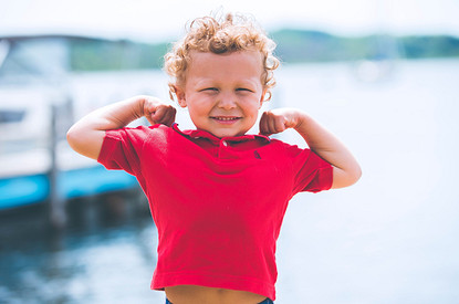 3 психологических шага, как воспитать лидера абсолютно из любого ребенка