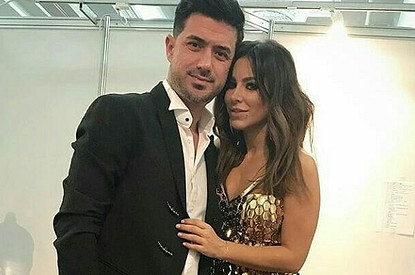 Муж Ани Лорак впал в депрессию после того, как она подала на развод