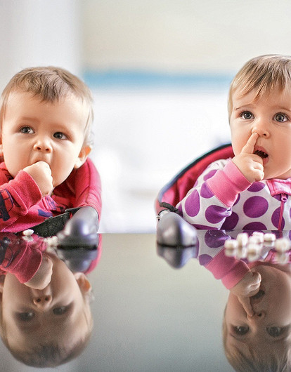 6 странных привычек ребенка, на которые ты не должна закрывать глаза