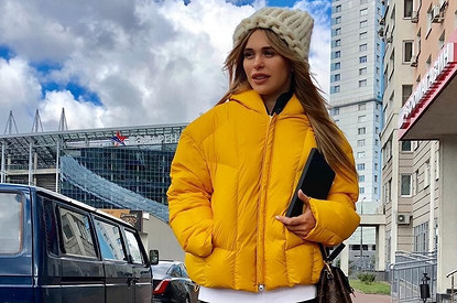 «Это был не жир»: Анна Хилькевич объяснила, почему живот после родов никак не уходил, и нашла способ вернуть талию