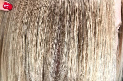 Как подобрать правильный цвет волос при окрашивании?