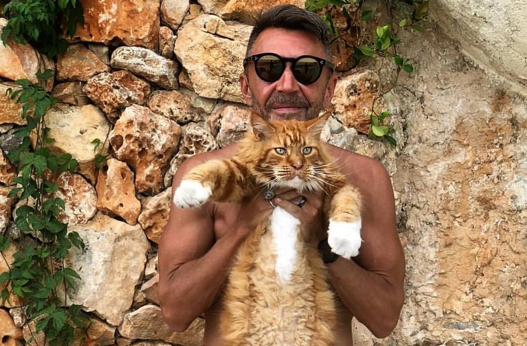 Пока бывшая жена грустит: Сергей Шнуров вновь собрался жениться спустя несколько месяцев после развода