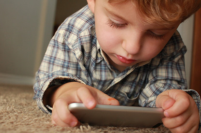 5 верных признаков того, что у вашего ребенка игровая зависимость