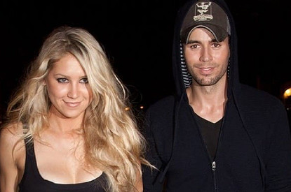 Энрике Иглесиас рассказал, как изменилась интимная жизнь после того, как Анна Курникова родила близнецов