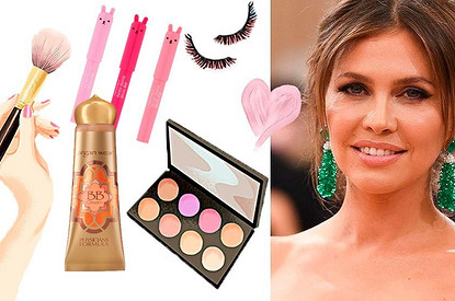 5 приемов в макияже, которые характерны только для богатых женщин