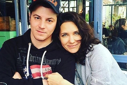 «И как теперь верить в любовь?»: молодой муж Екатерины Климовой намекнул на их развод