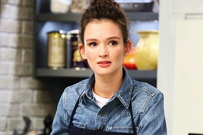 «Любовный треугольник»: друзья Паулины Андреевой рассказали, о ком она мечтала