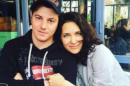 «И как теперь верить в любовь?»: молодой муж Екатерины Климовой намекнул на их развод