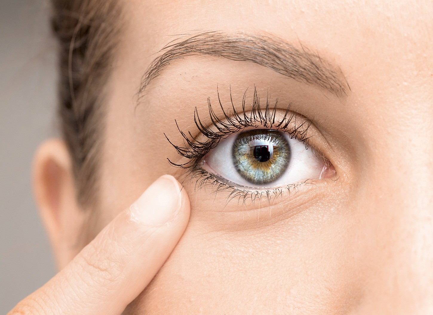 7 вещей, которые надо сделать, чтобы забыть о мешках под глазами