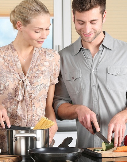 Тест: кто на самом деле главный в вашей семье? Муж или ты?