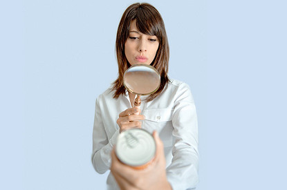 7 надписей на упаковке, которые нам лгут: список Роскачества