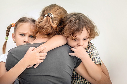 Два действенных и законных способа заставить бывшего мужа платить алименты