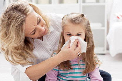 Не пропусти! 3 смертельные детские инфекции: это важно знать каждой маме