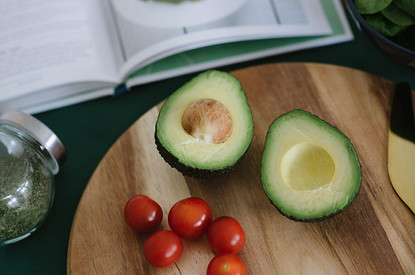 Что такое anti-age питание и как его практиковать?