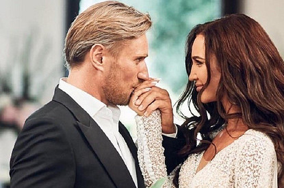 «Не по-мужски»: Ольга Бузова отдала свое сердце Денису Лебедеву, а он ее обманул