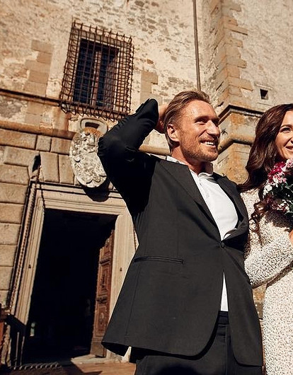 Победитель проекта «Замуж за Бузову» прокомментировал скандал после финала шоу