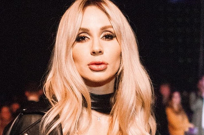 «Без косметики намного лучше!»: Светлана Лобода восхитила поклонников снимком без макияжа