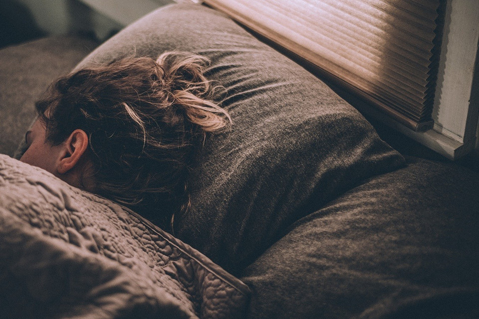 11 причин, почему ты видишь бывшего во сне
