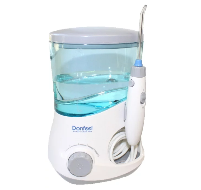 Ирригатор Donfeel OR-840 air