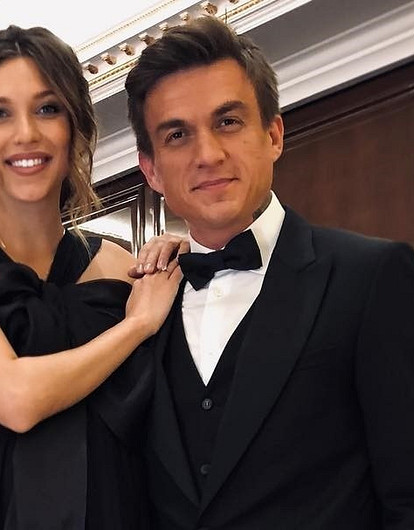 Оригинально! Регина Тодоренко рассказала, как сообщила о беременности Владу Топалову