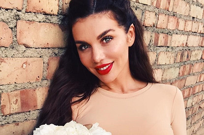 «Это не для слабонервных»: Анна Седокова рассекретила свой вес