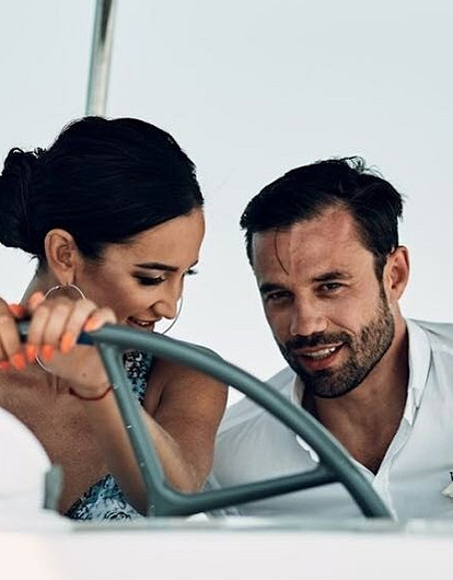 «Я не позволю так поступать с Олей»: Валентин Коробков заступился за Ольгу Бузову и обнародовал компромат на Дениса Лебедева