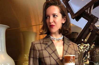 Известный ресторатор прокомментировал слухи о своем романе с Матильдой Шнуровой