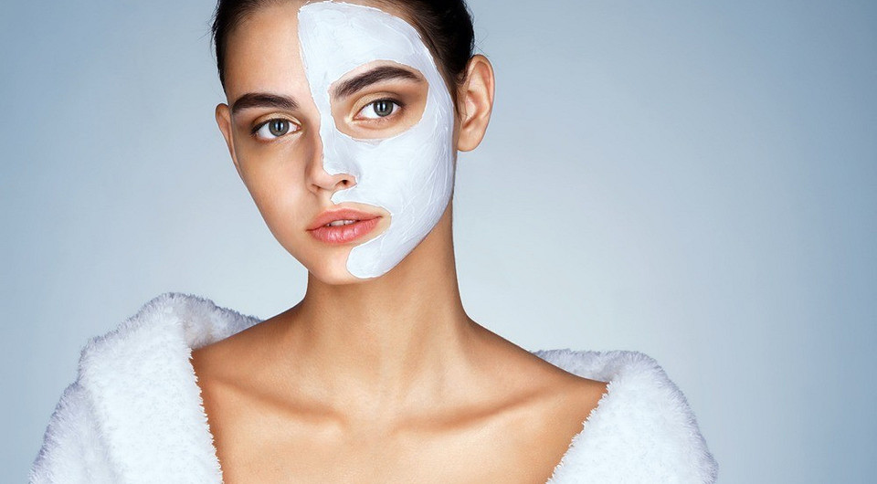 Альгинатные маски: как они решают 8 сложнейших проблем женской кожи?