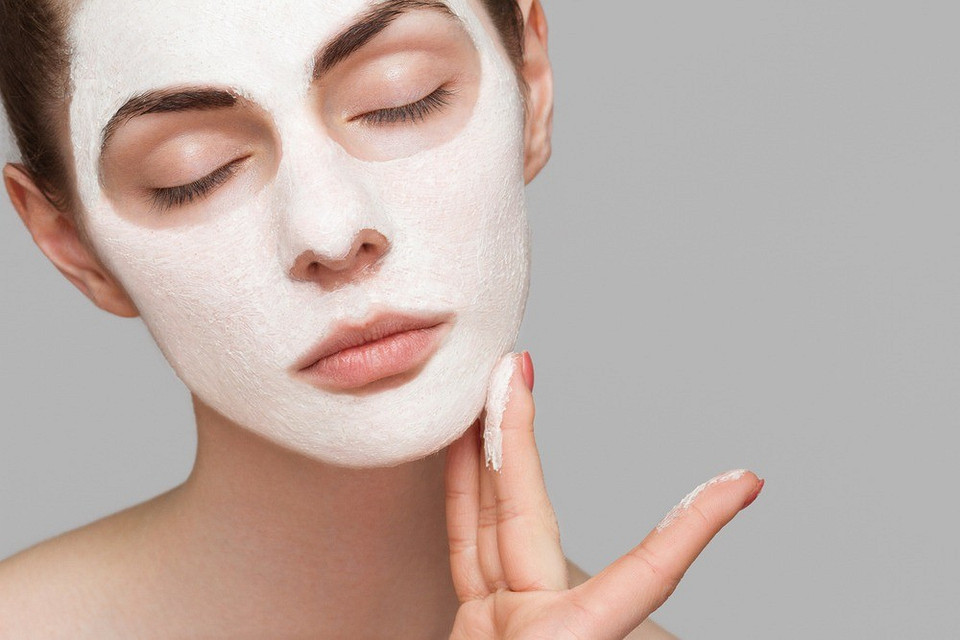 Альгинатные маски: как они решают 8 сложнейших проблем женской кожи?