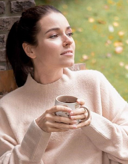 «А это не опасно?»: беременная Ирена Понарошку села на шпагат