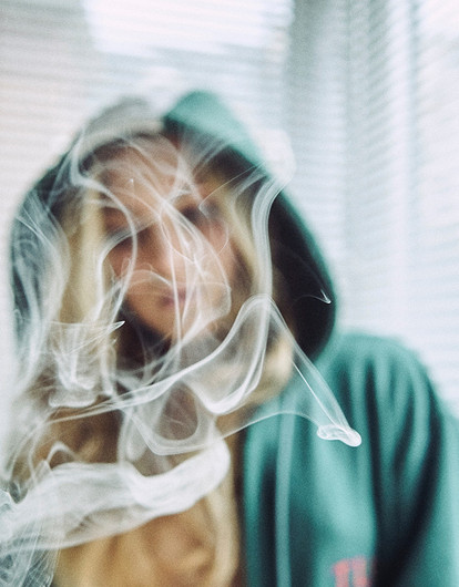 4 женских истории, о том, как бросить курить после 30 лет