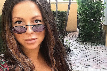 «Вот слониха, почему сразу не бегемот?»: Нюша резко ответила всем, кто смеется над ее беременностью