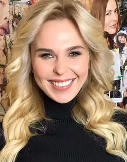 Пелагея показала, как носить бельевой костюм и не выглядеть вызывающе